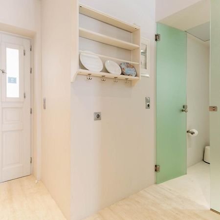 Elenitas Flat Next To The Windmills Apartment Mykonos Town Екстериор снимка
