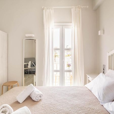 Elenitas Flat Next To The Windmills Apartment Mykonos Town Екстериор снимка