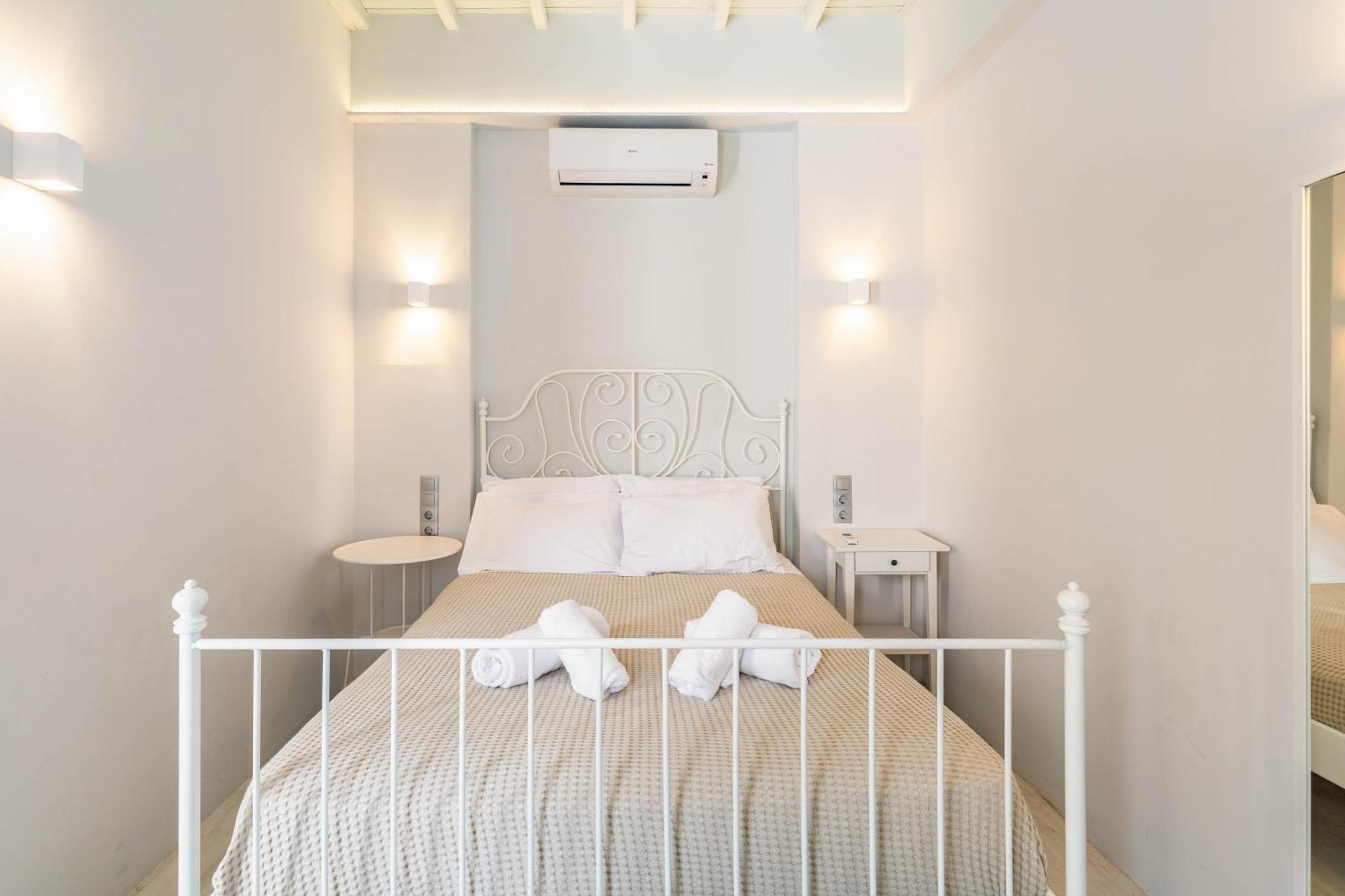 Elenitas Flat Next To The Windmills Apartment Mykonos Town Екстериор снимка
