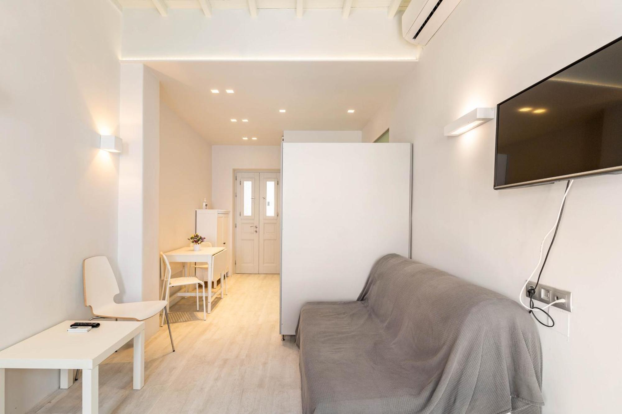 Elenitas Flat Next To The Windmills Apartment Mykonos Town Екстериор снимка