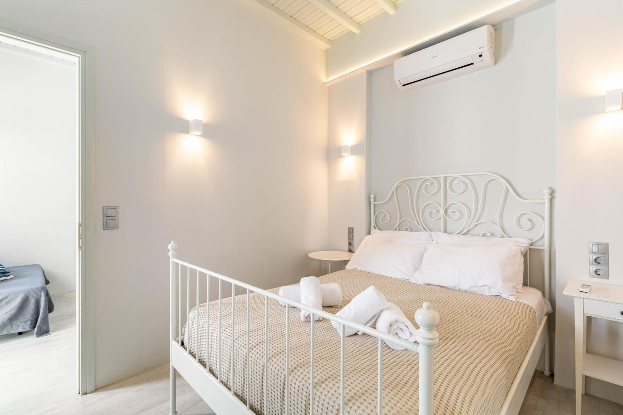 Elenitas Flat Next To The Windmills Apartment Mykonos Town Екстериор снимка